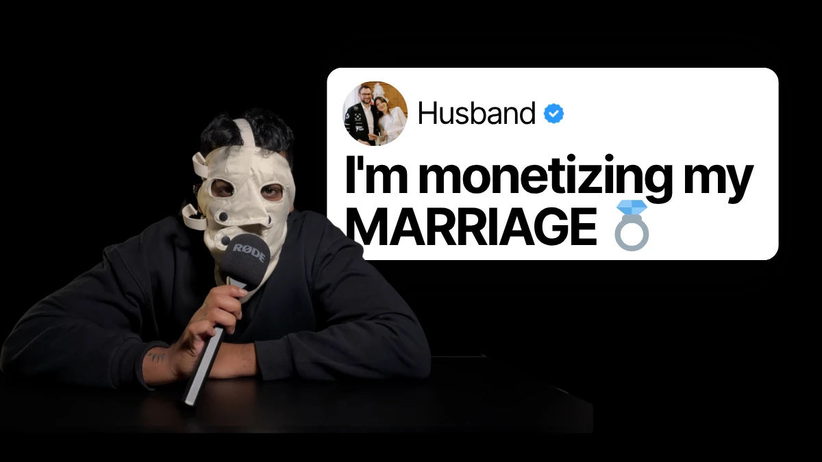 Groom Sells Ads on His Wedding Suit to Pay for the Big Day Groom Sells Ads on His Wedding Suit to Pay for the Big Day