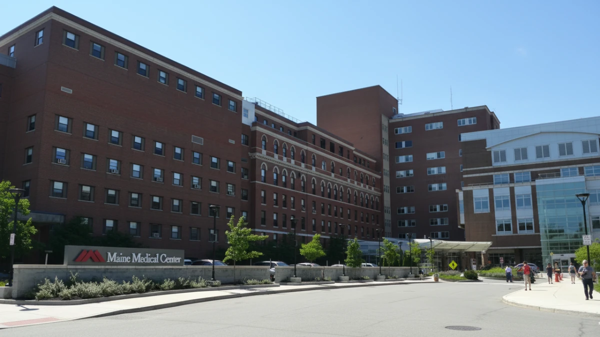 Hospital Accidentally Tells 500+ Living Patients They’re Dead 1 MaineHealth sends mails to 531 patients saying they are dead