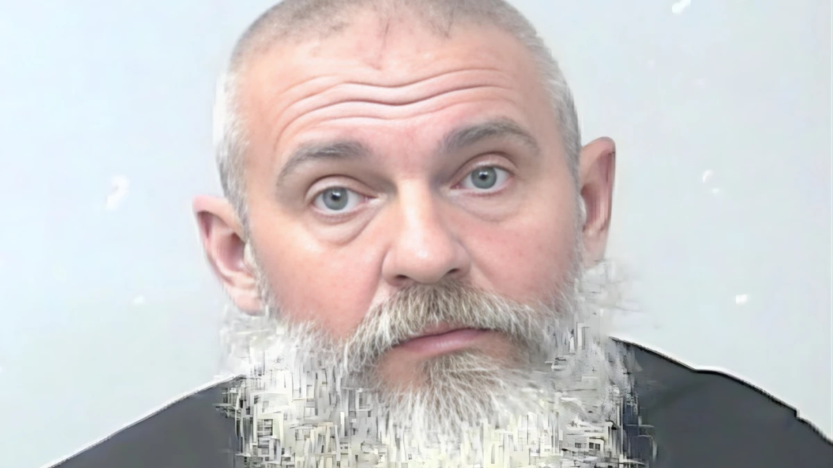 Man Open Fires Over How Many Eggs Can Chickens Lay 1 Peter Riera, a 44-year-old Florida man who fought for egg accuracy and brought a gun to the argument.